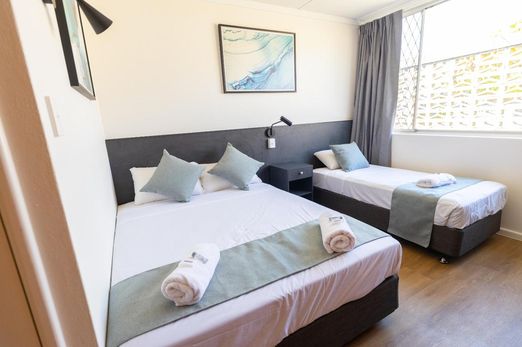 The Club Hotel Gladstone Δωμάτιο φωτογραφία